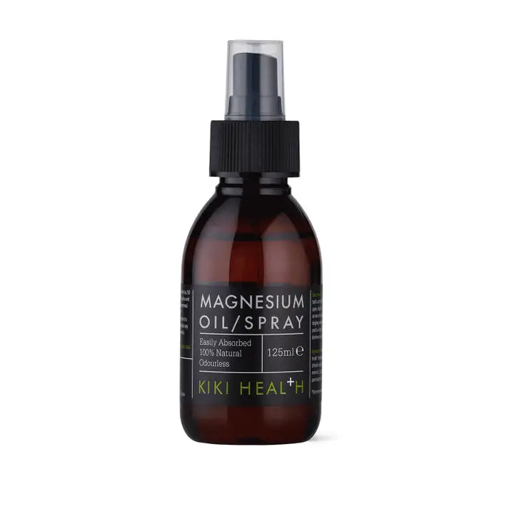 Magnesium Oil Spray 125ml