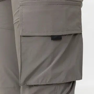 Men's Cargo Jogger