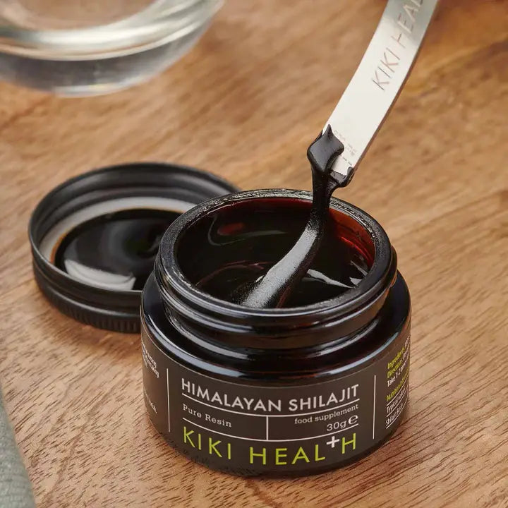 Himalayan Shilajit - 30g