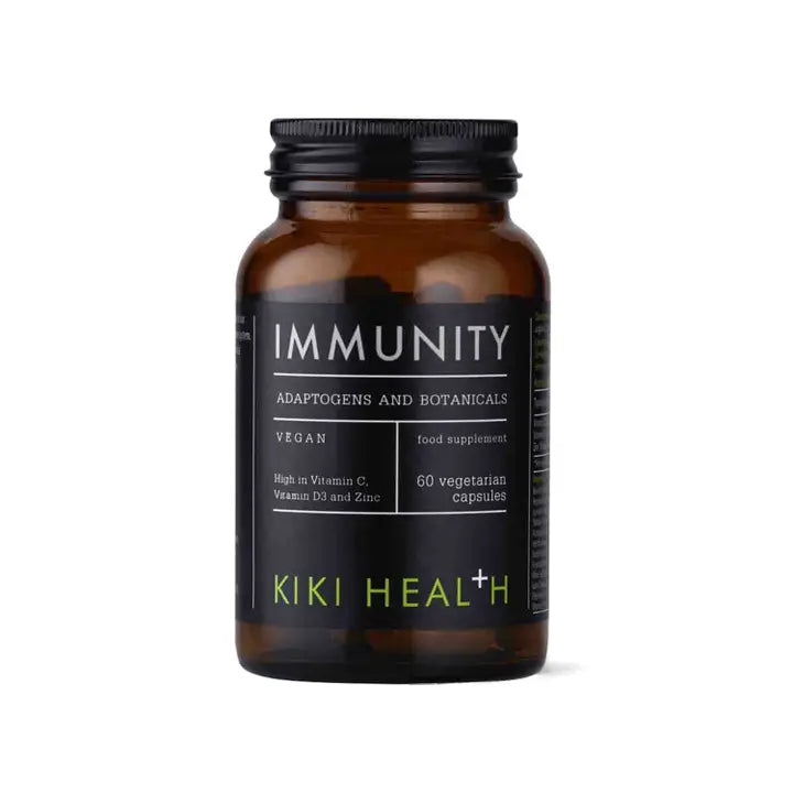 Immunity Blend 60 - Vegicaps