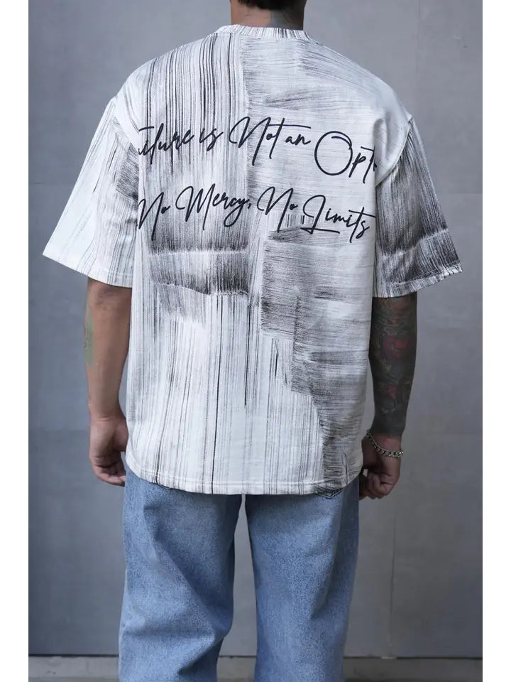 Streetwear T-Shirt