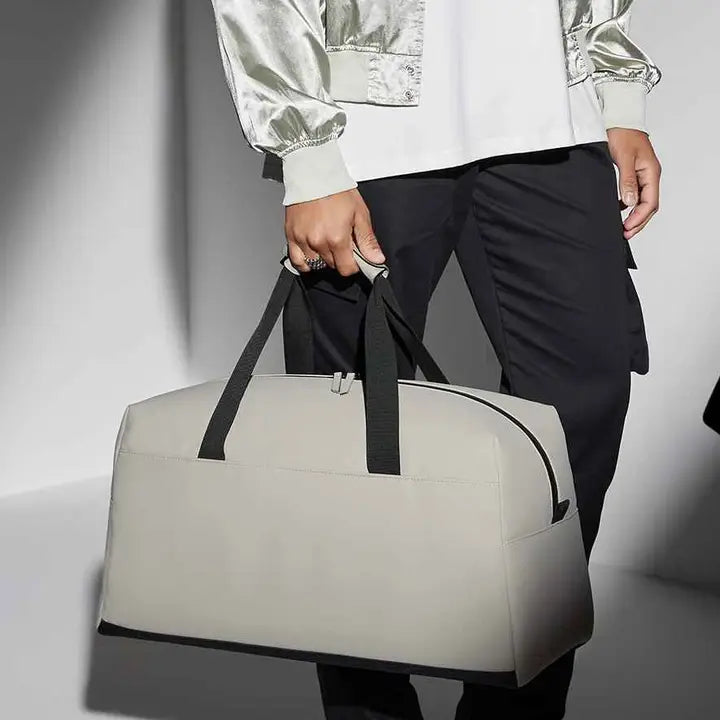 Bagbase - Matte Pu Weekender