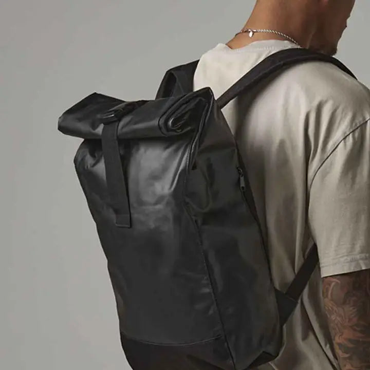 Bagbase - Tarp Roll-Top Backpack