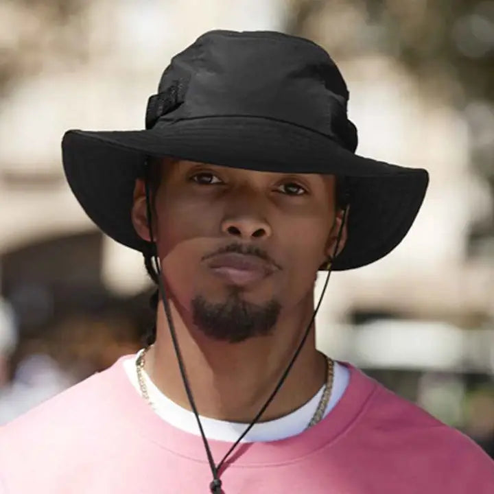 Beechfield - Outdoor Adventure Sun Hat