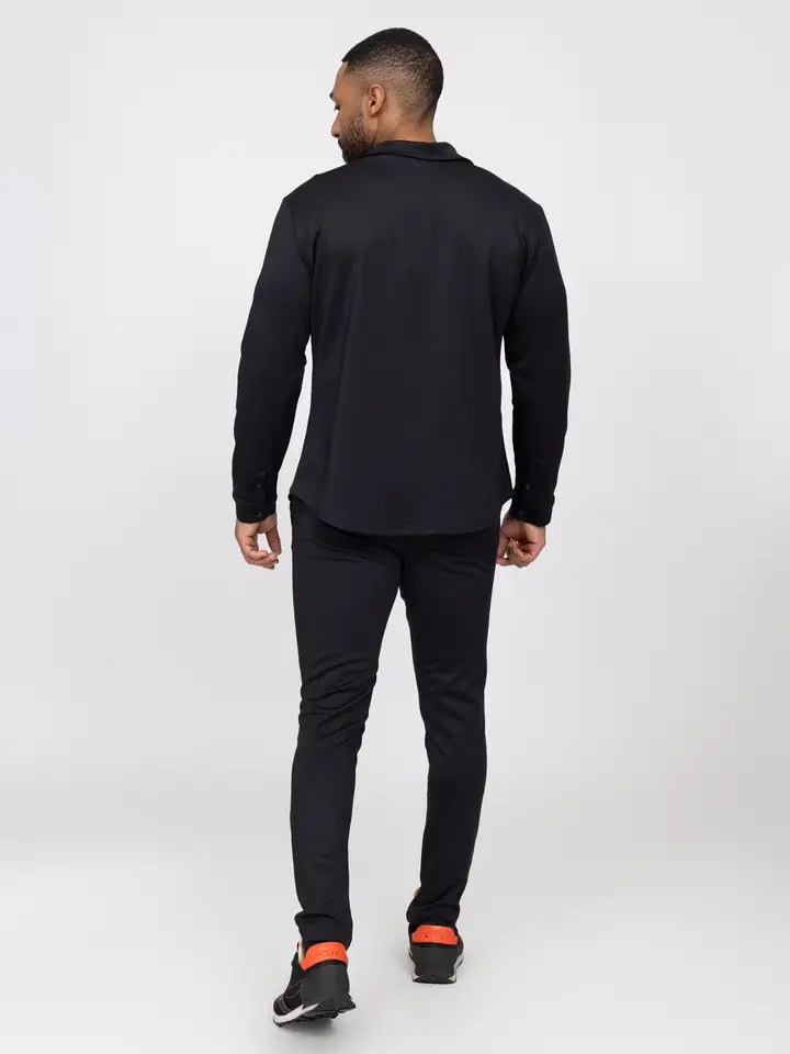 Shirt and Pants Set