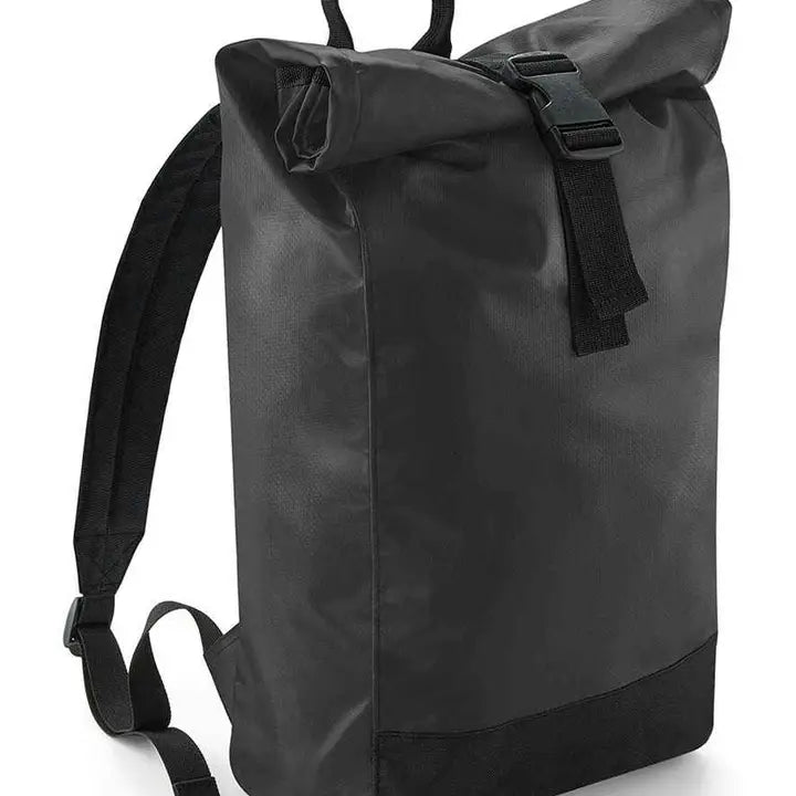 Bagbase - Tarp Roll-Top Backpack