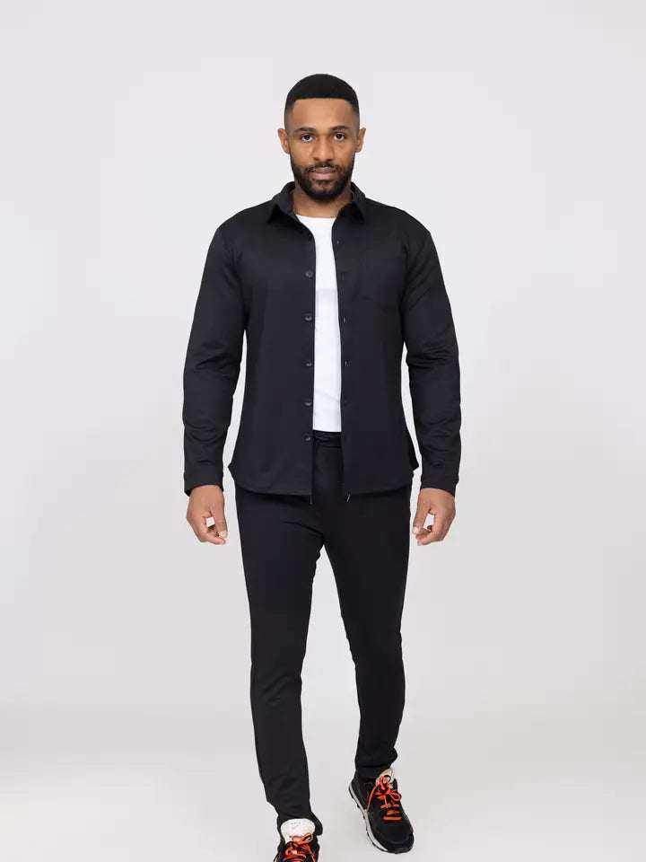 Shirt and Pants Set