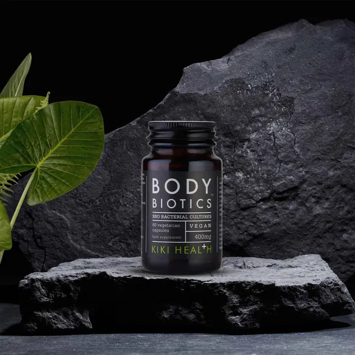 Body Biotics 60 Vegicaps
