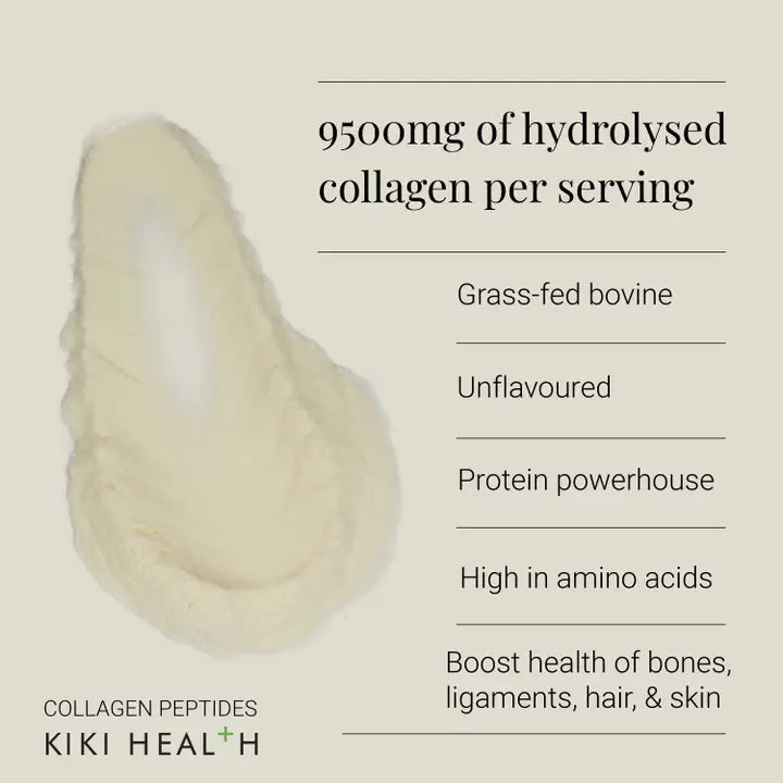Collagen Peptides - 200g