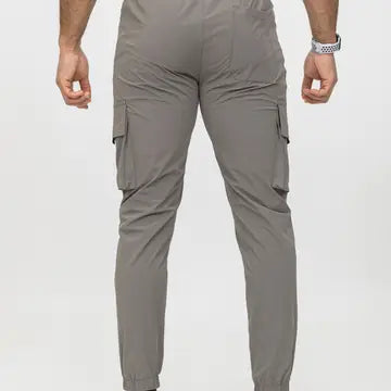 Men's Cargo Jogger