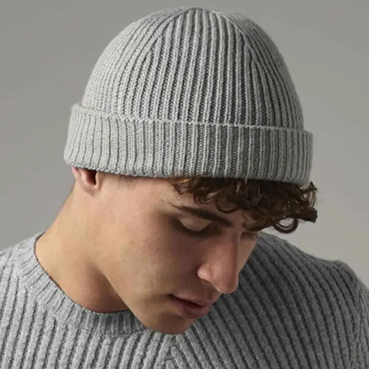 Beechfield - Recycled Harbour Beanie