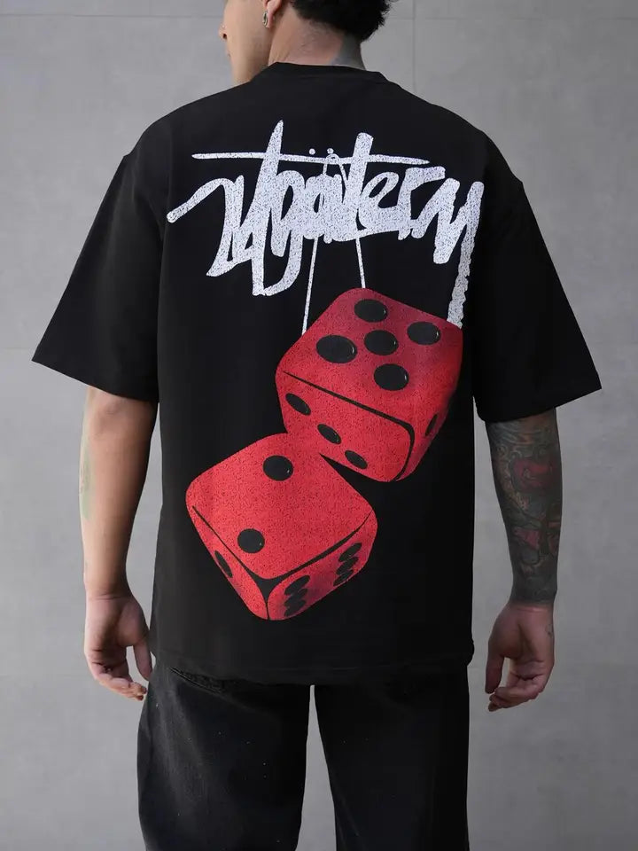 Street T-Shirt