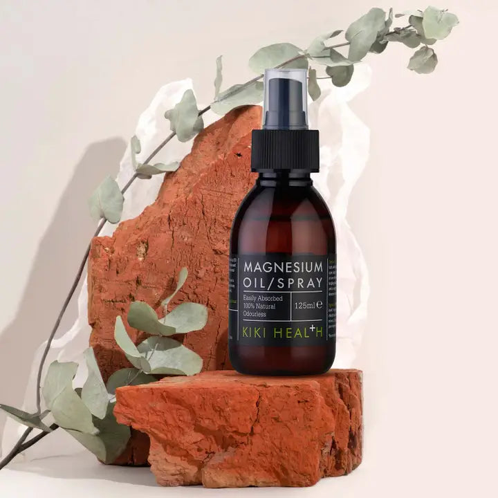 Magnesium Oil Spray 125ml
