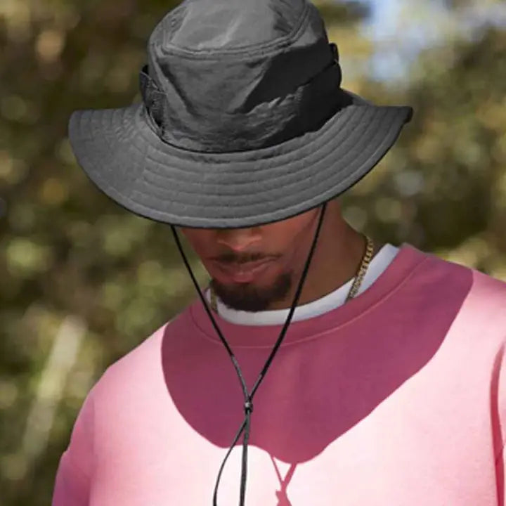 Beechfield - Outdoor Adventure Sun Hat
