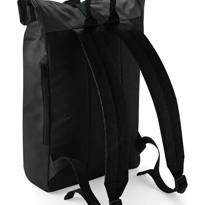 Bagbase - Tarp Roll-Top Backpack