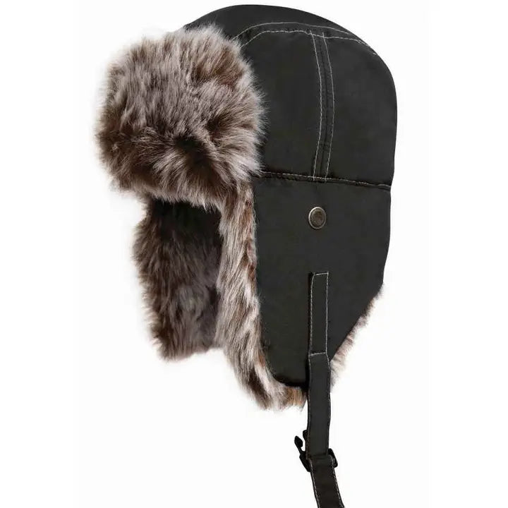 Result - Classic Sherpa Hat