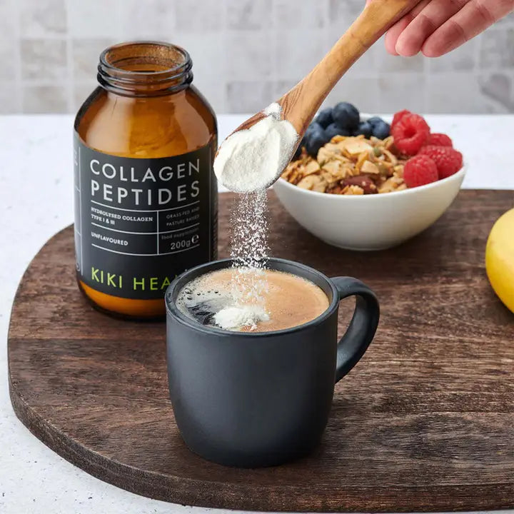 Collagen Peptides - 200g