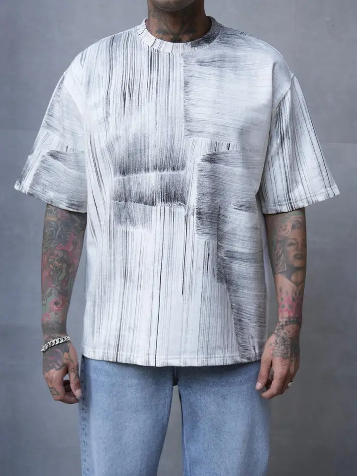Streetwear T-Shirt
