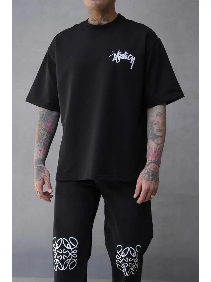 Street T-Shirt