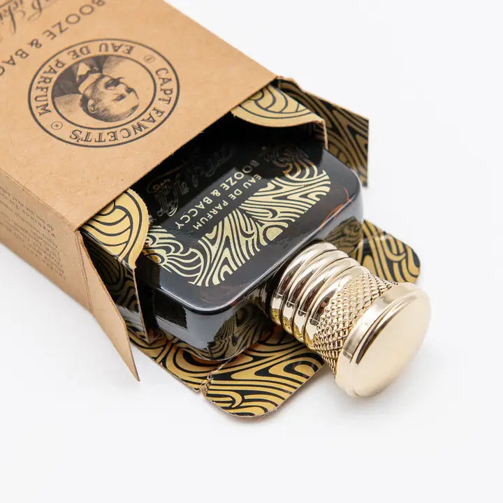 Ricki Hall's Booze & Baccy Eau De Parfum