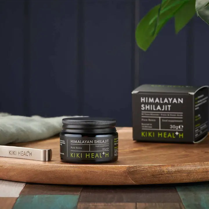 Himalayan Shilajit - 30g