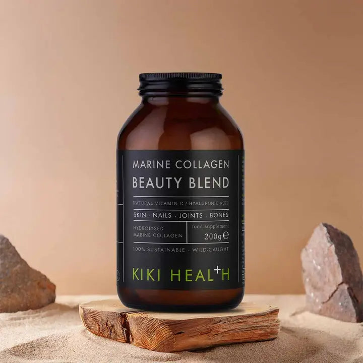 Marine Collagen Beauty Blend Powder 200g